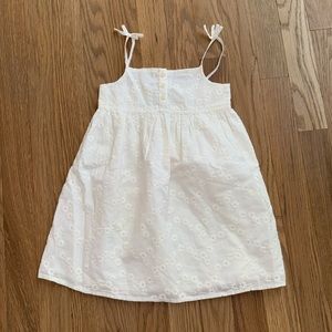 NWT Baby Gap 3T Dress